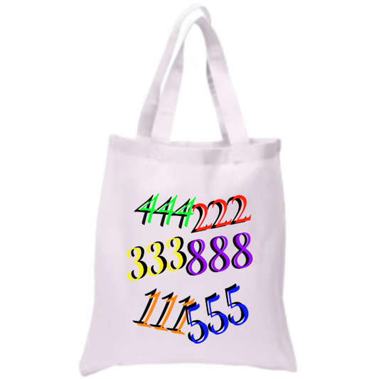 The Two Strap Tote Bag