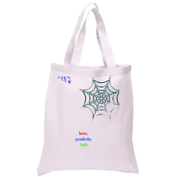 The Two Strap Tote Bag