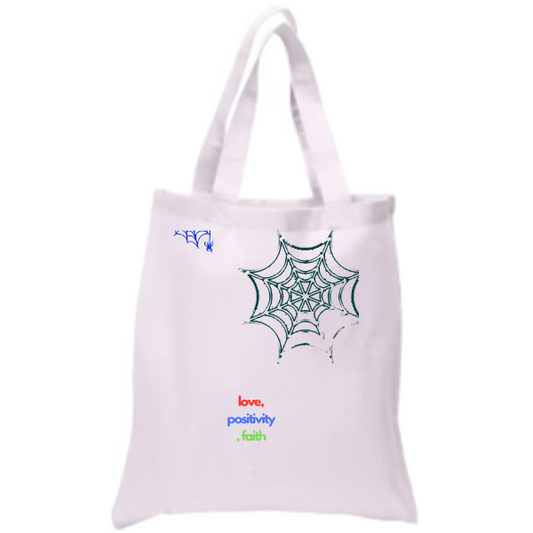The Two Strap Tote Bag