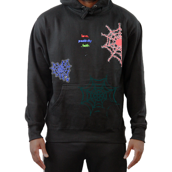 The Unisex Hoodie