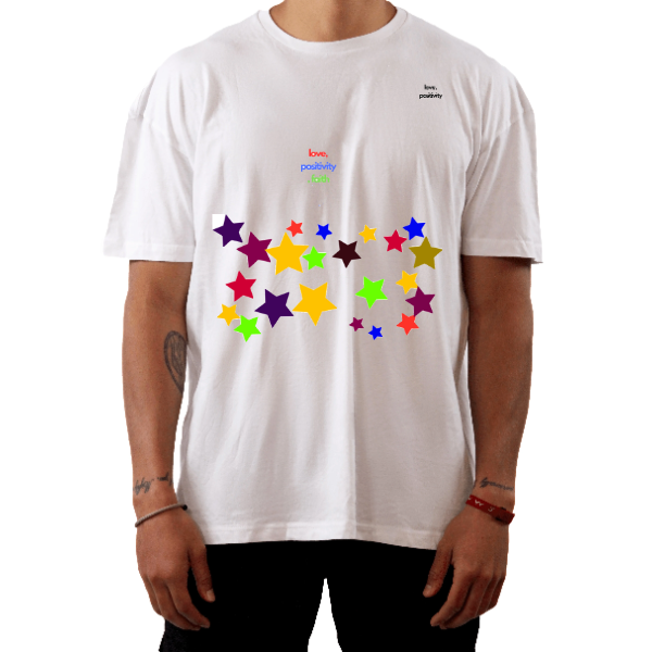 The Unisex Tee