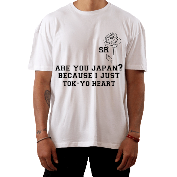 The Unisex Tee