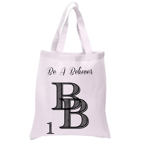 The Two Strap Tote Bag