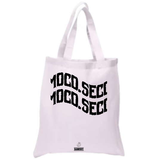The Two Strap Tote Bag