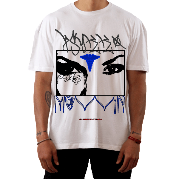 The Unisex Tee