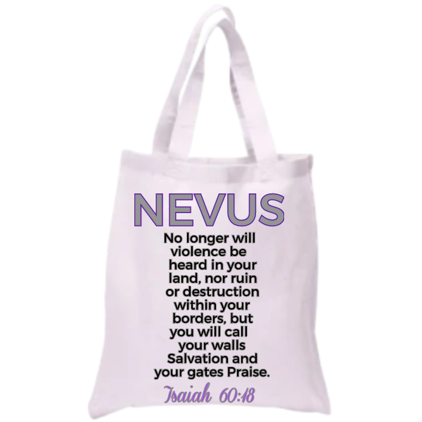 The Two Strap Tote Bag