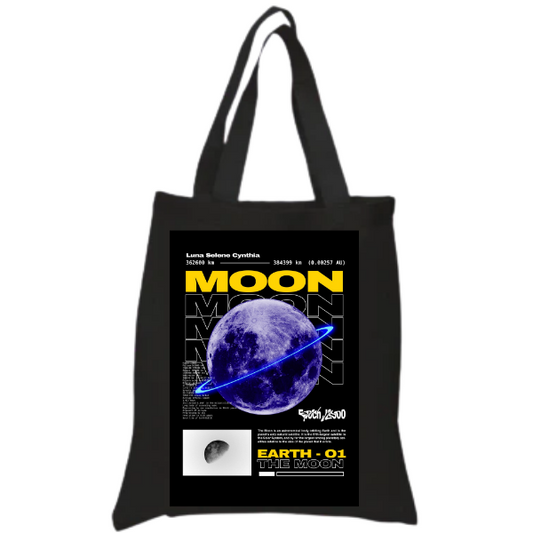 The Two Strap Tote Bag