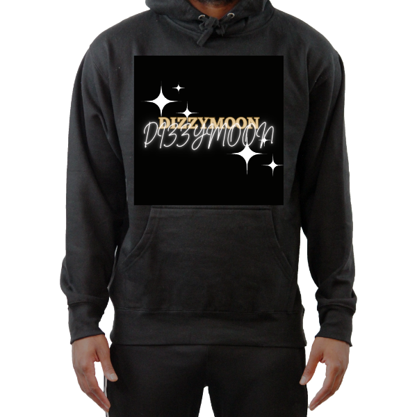 The Unisex Hoodie