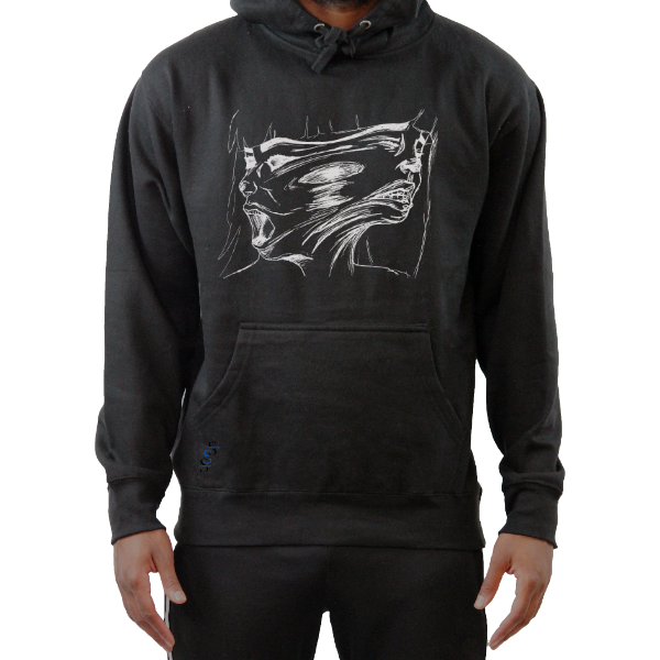The Unisex Hoodie