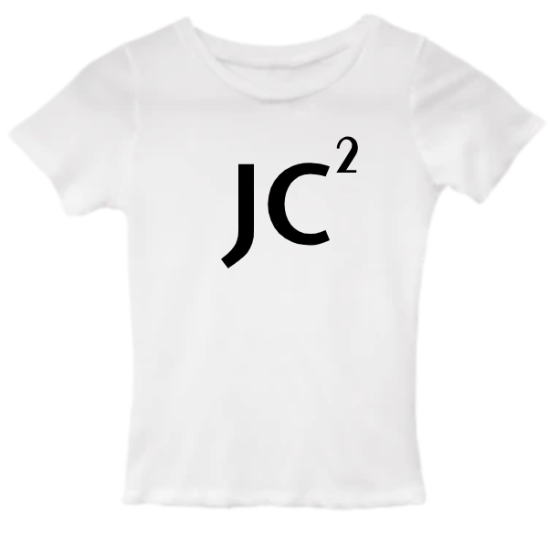 Unisex Kids Tee