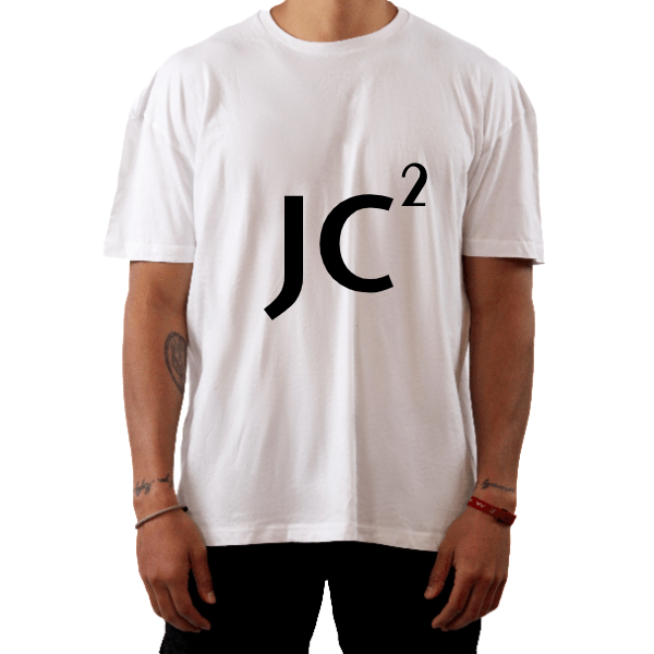 The Unisex Tee