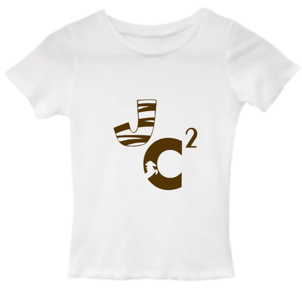 Unisex Kids Tee