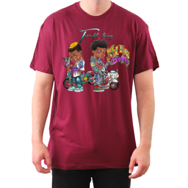 The Unisex Tee