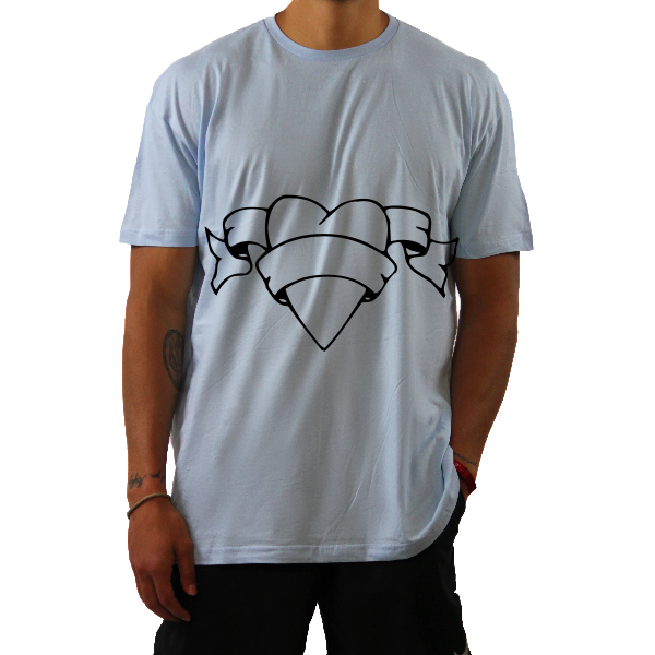 The Unisex Tee