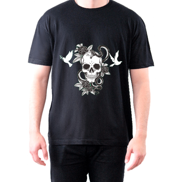 The Unisex Tee
