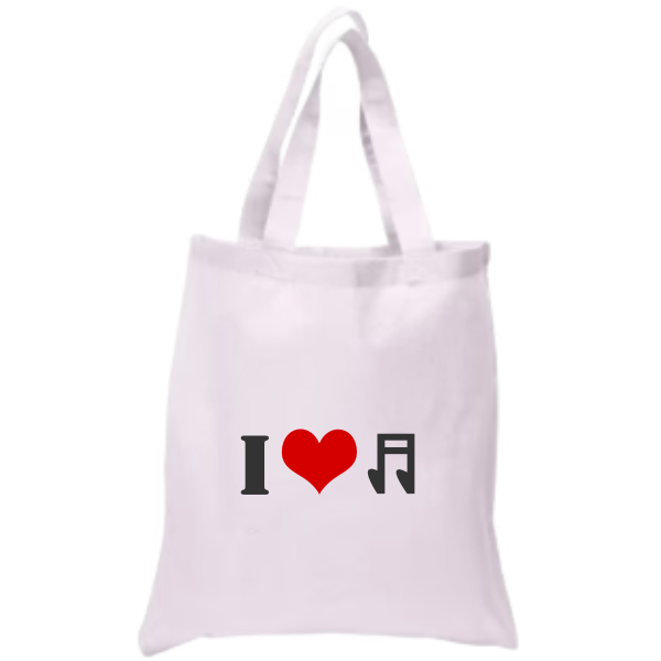 The Two Strap Tote Bag