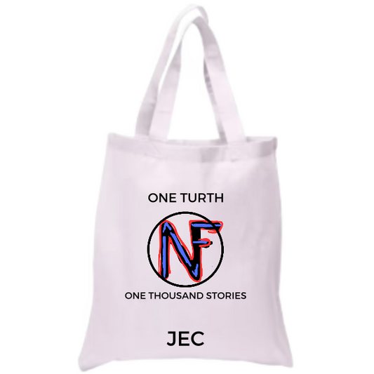The Two Strap Tote Bag