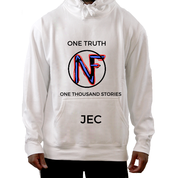 The Unisex Hoodie