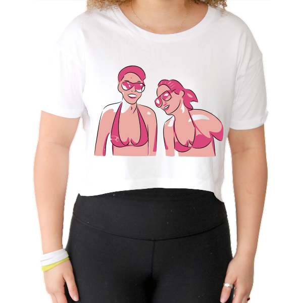 The Classic Crop