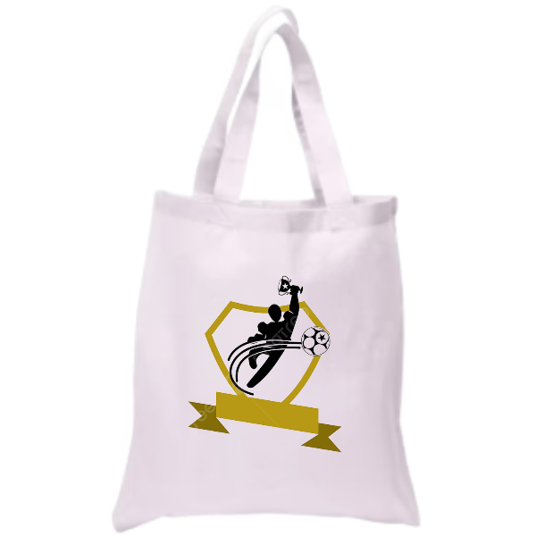 The Two Strap Tote Bag
