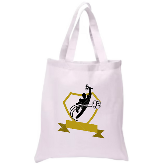 The Two Strap Tote Bag