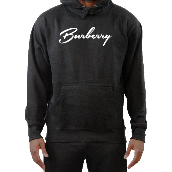 The Unisex Hoodie