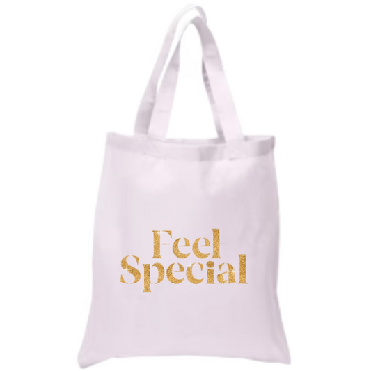 The Two Strap Tote Bag