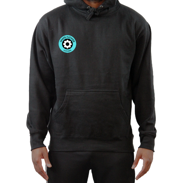 The Unisex Hoodie