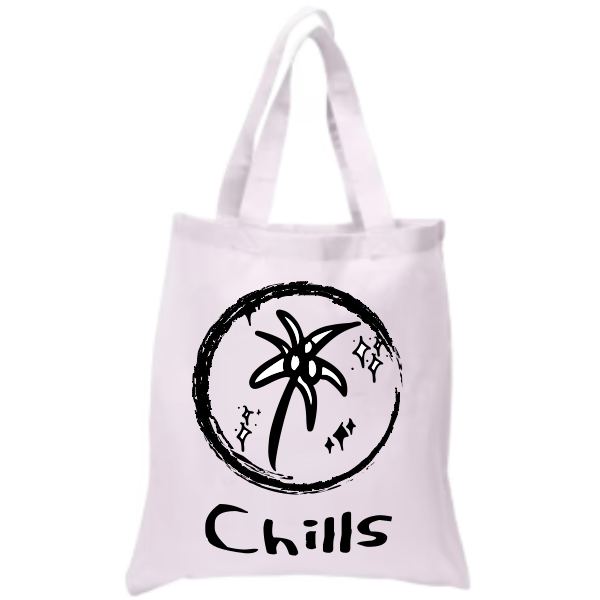 The Two Strap Tote Bag