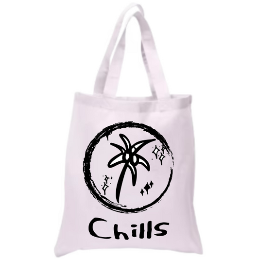 The Two Strap Tote Bag