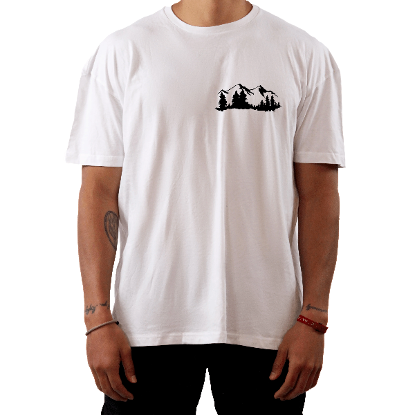 The Unisex Tee