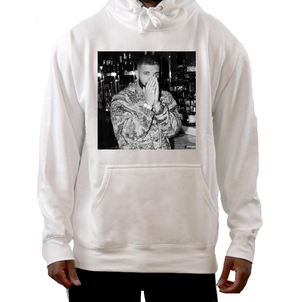 The Unisex Hoodie