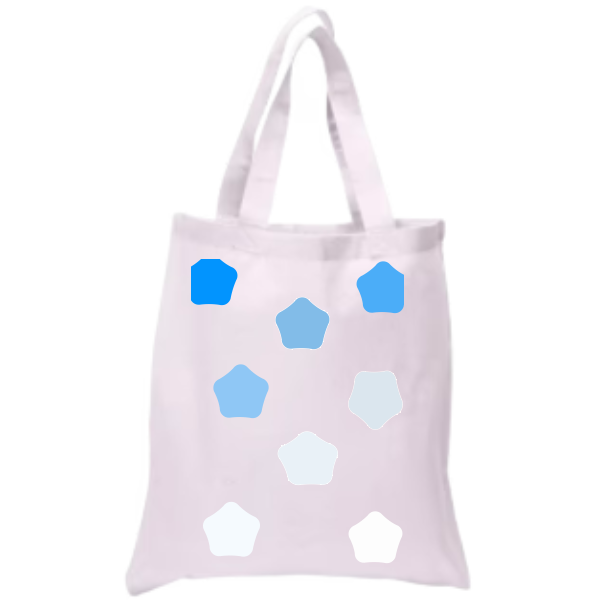 The Two Strap Tote Bag