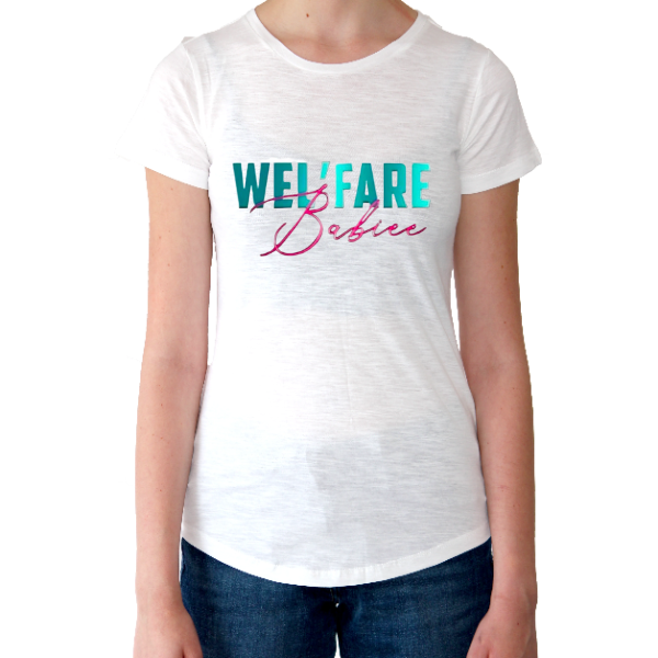 The Slub Tee