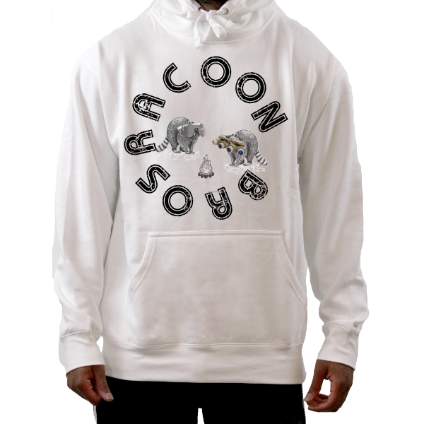 The Unisex Hoodie