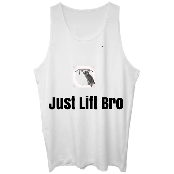 The Basic Tank