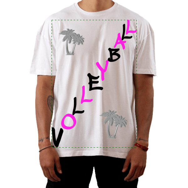 The Unisex Tee