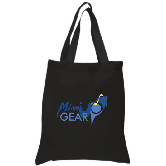 The Two Strap Tote Bag