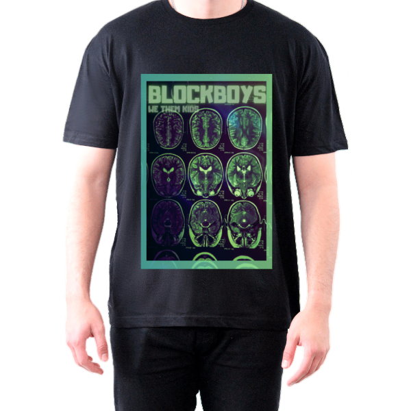 The Unisex Tee