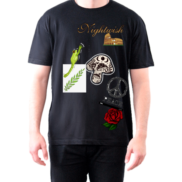 The Unisex Tee