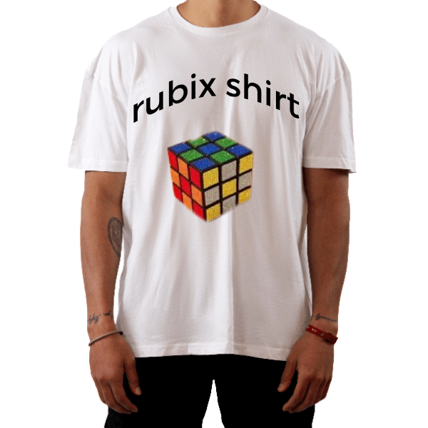 The Unisex Tee