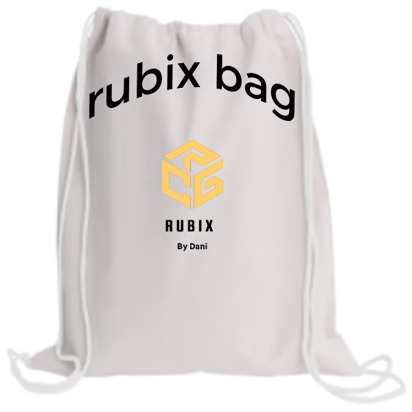The Drawstring Backpack