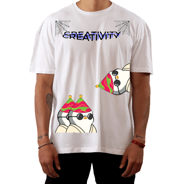 The Unisex Tee