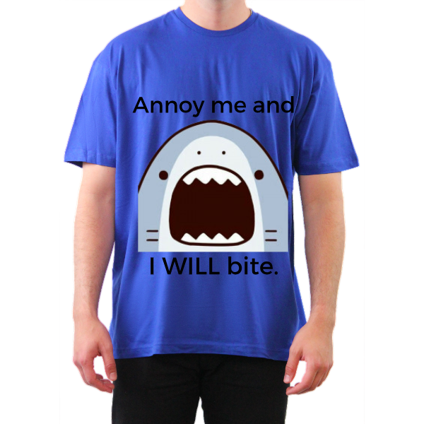 The Unisex Tee