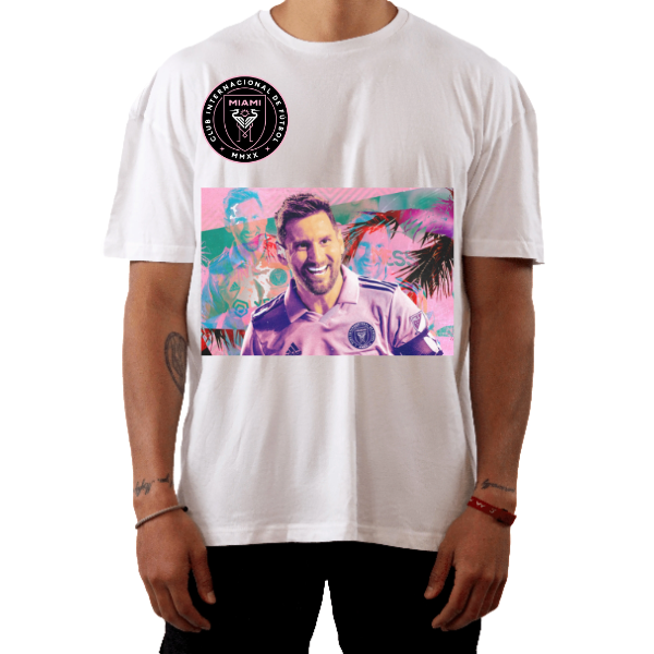 The Unisex Tee