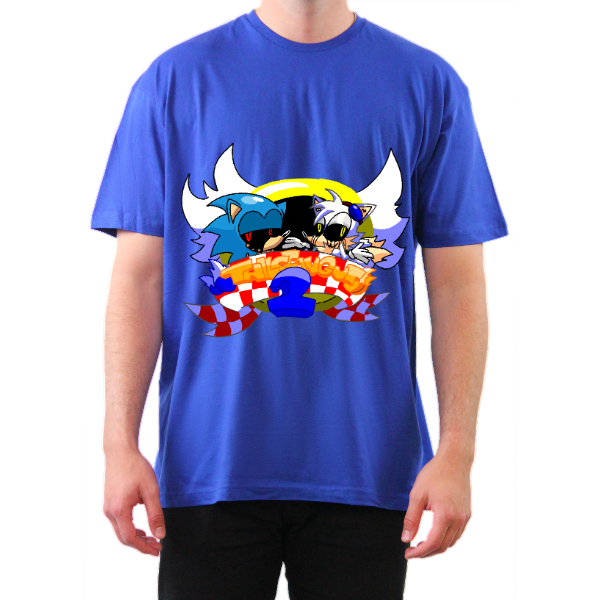 The Unisex Tee