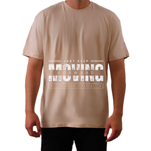 The Unisex Tee