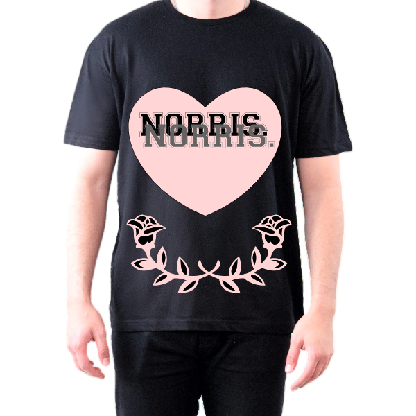 The Unisex Tee