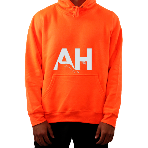 The Unisex Hoodie
