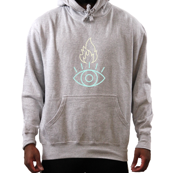 The Unisex Hoodie